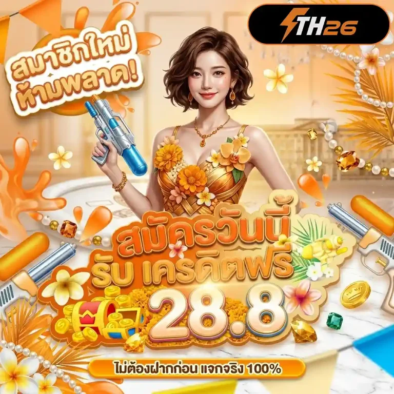 เว็บth26 เว็บตรง